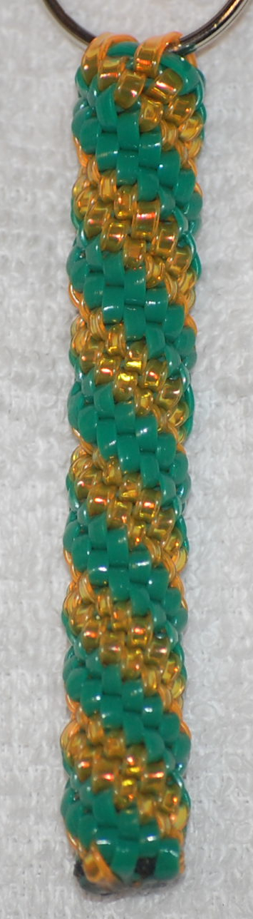 Spiral Rope
